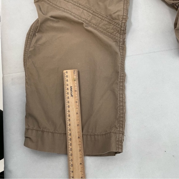 Vintage Polo Ralph Lauren RL-067 Utility Cargo Pants Surplus Fit Mens SZ 40x29.5 - Picture 14 of 15